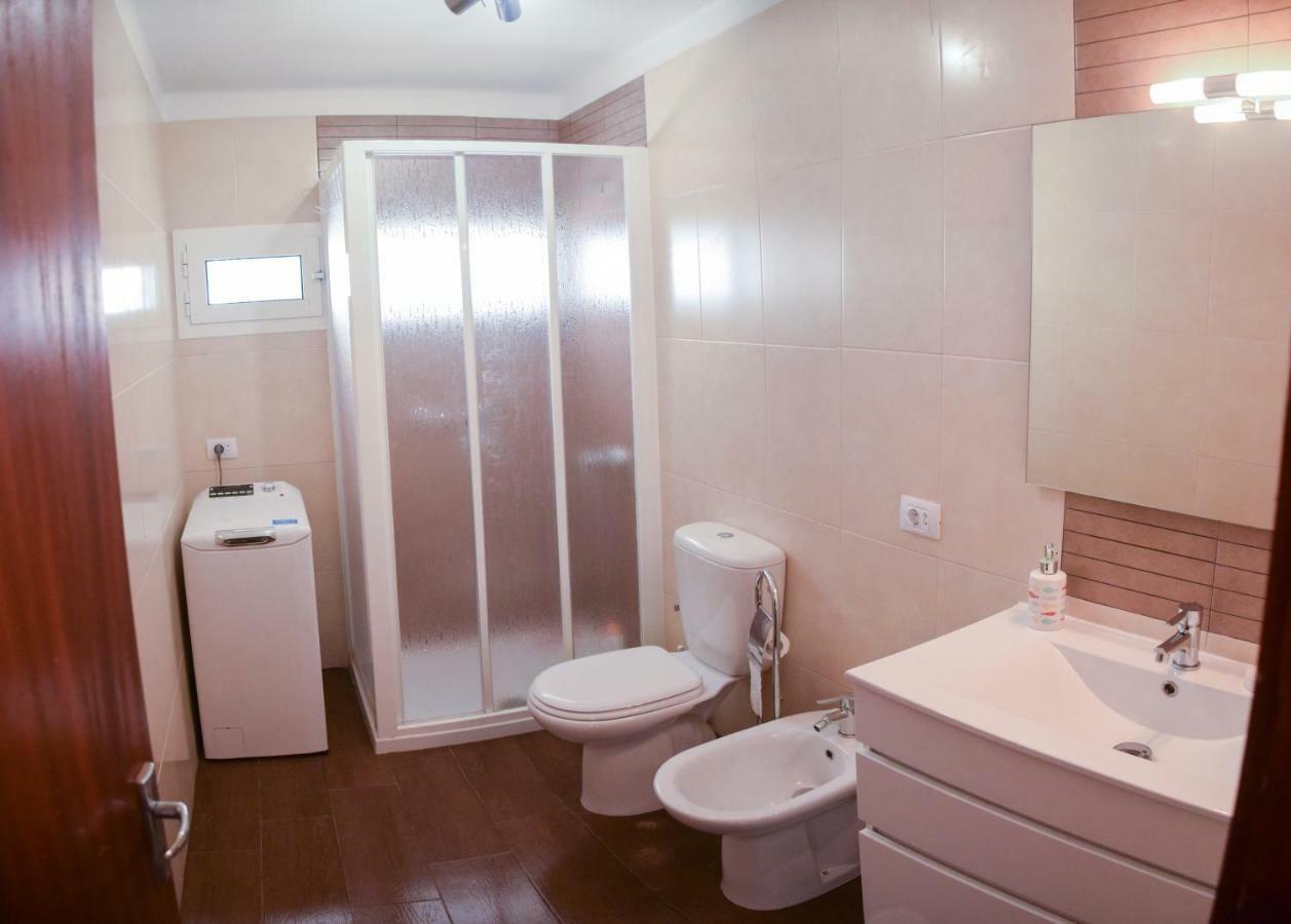 Apartament Apartamento Playa De La Concha Cotillo Zewnętrze zdjęcie