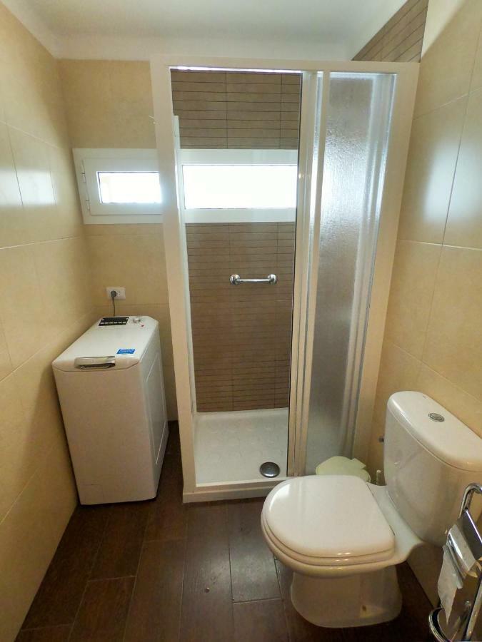 Apartament Apartamento Playa De La Concha Cotillo Zewnętrze zdjęcie