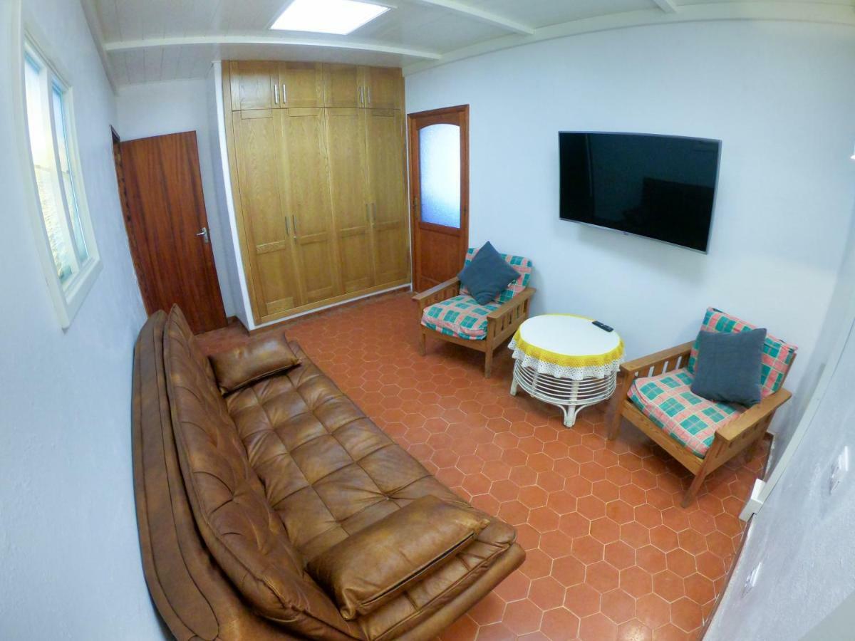 Apartament Apartamento Playa De La Concha Cotillo Zewnętrze zdjęcie